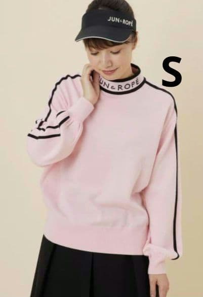 再再値下げ美品！ジュンアンドロペ　ニットS　セーター 楽天市場】ジュンアンドロペ ニットの通販