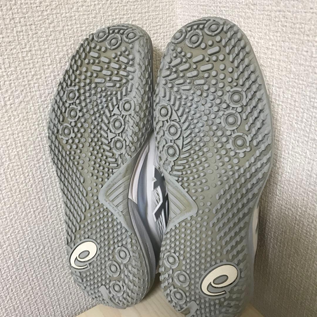 アシックス　ゲルレゾルーション X OC WIDE 26.5cm