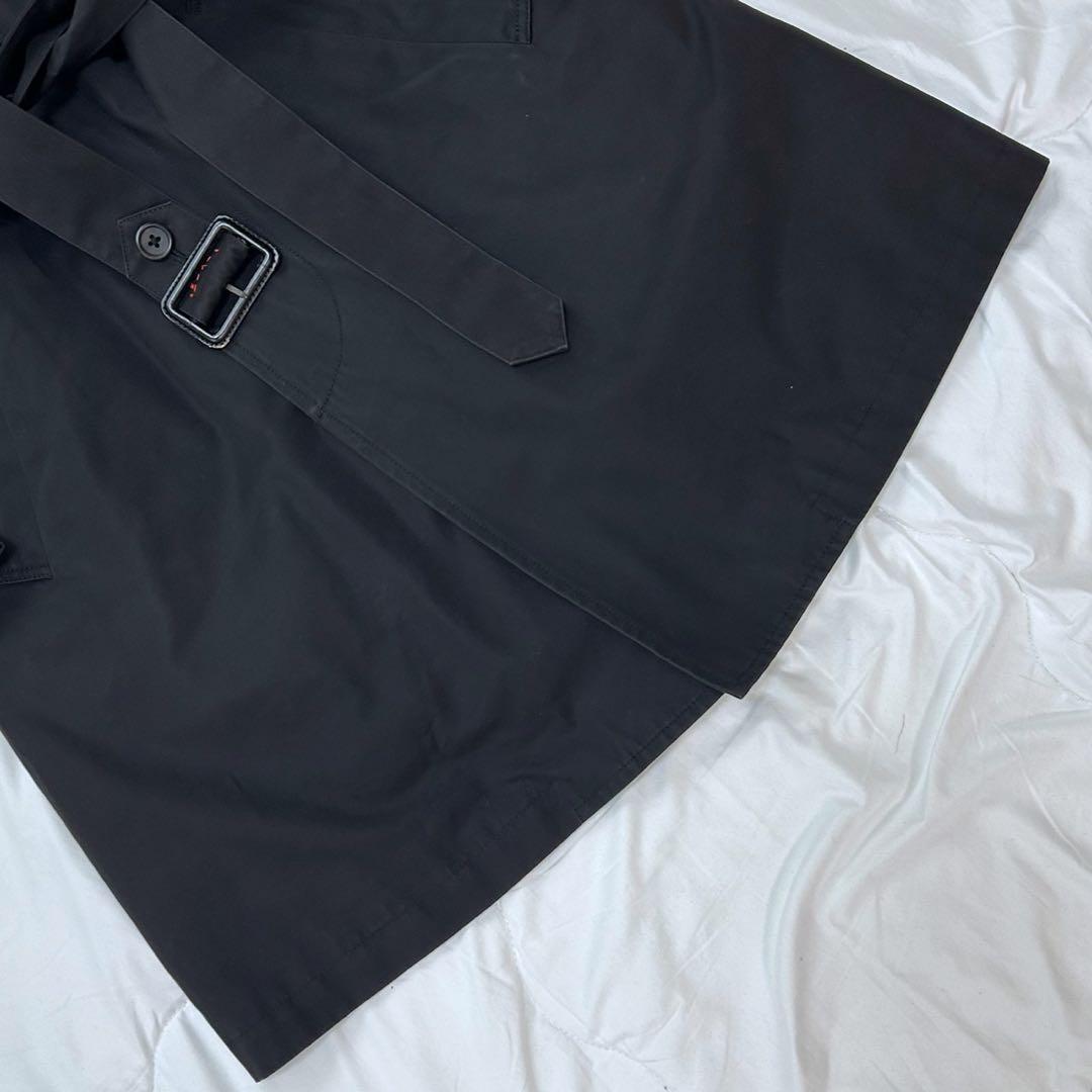 Paul Smith ポールスミス 中綿ライナー付き トレンチコート 2XL - メルカリ