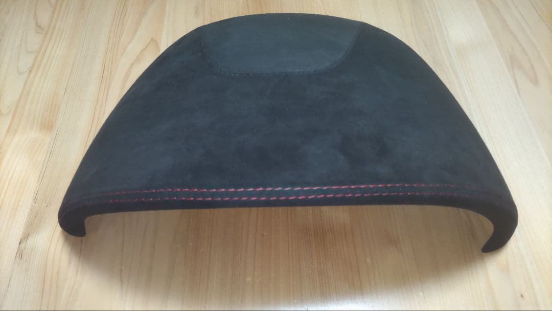 gdtkd022・ AXIS PARTS・ カーボン製メーターフード 5月末入荷予定）マツダ ロードスター（ND5） ドライカーボン製