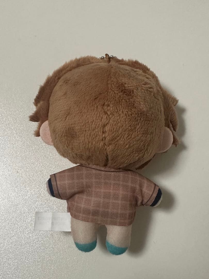 エイトリ 斜木七基 ぬいパル - メルカリ