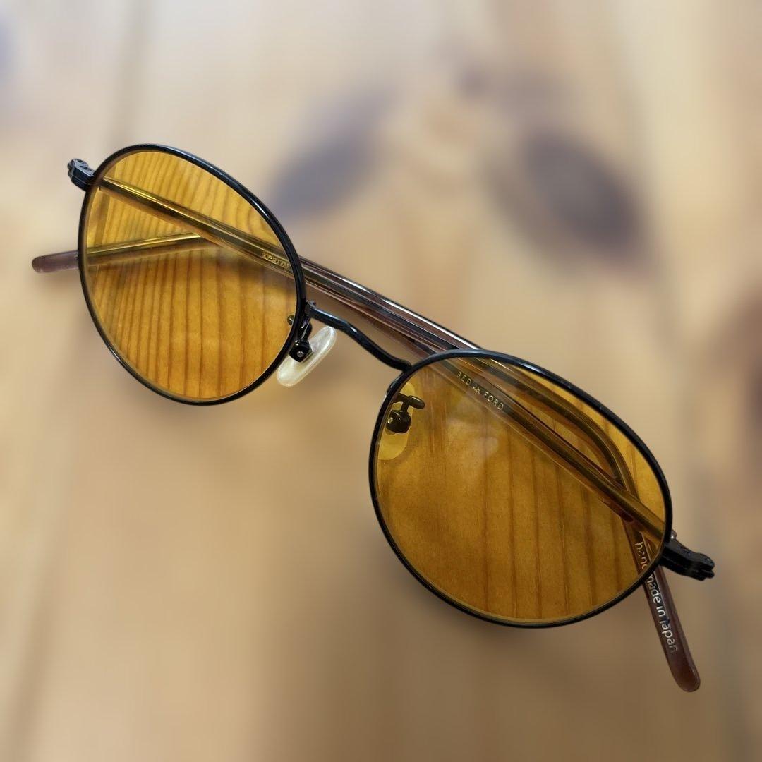 BED.J.W FORD × kearny カーニー 17SS 日本製サングラス