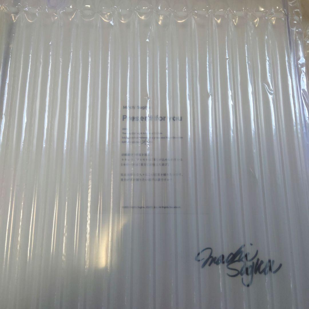 THE PACKAGE by ZOZOVILLA 杉田 万智 ミラー