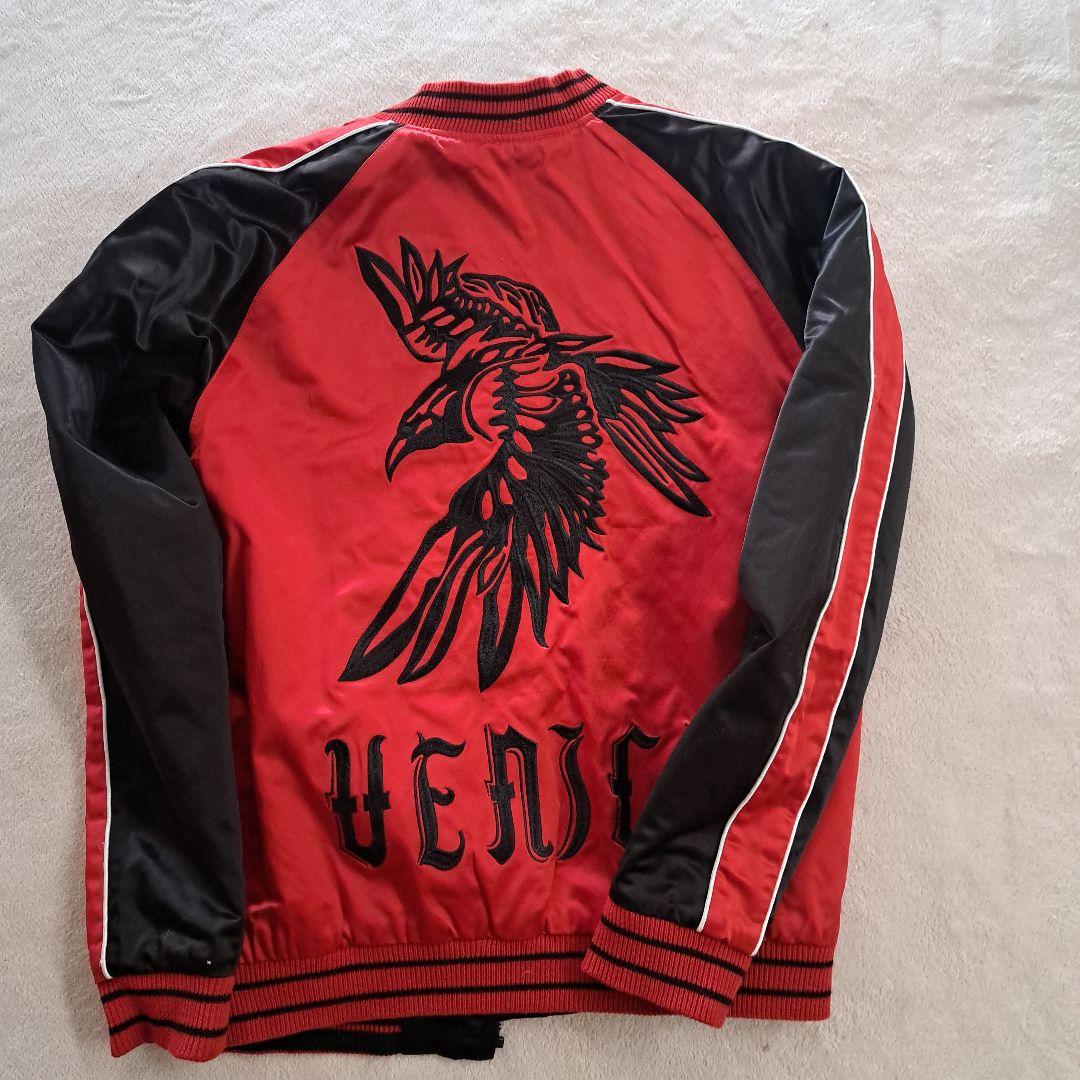 DIESEL ディーゼル スカジャン 検 東洋 リアルマッコイズ - メルカリ