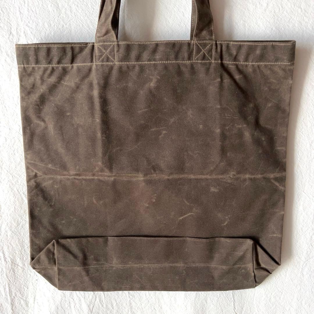 LE LABO ルラボ トートバッグ ワックス キャンバストートバッグ 未使用
