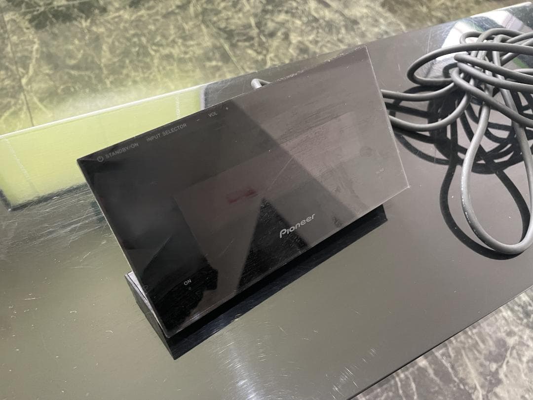 パイオニア 5.1ch サラウンドシステム SX-LX70SW