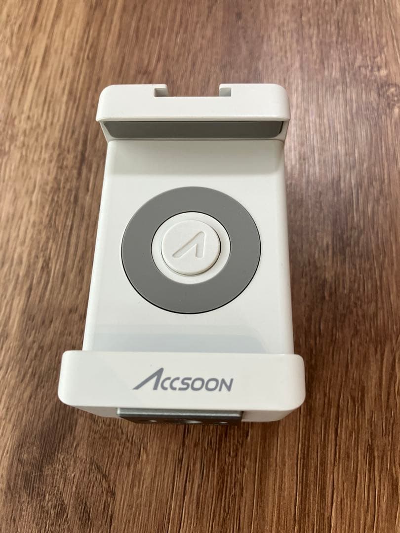 その他 Accsoon Seemo