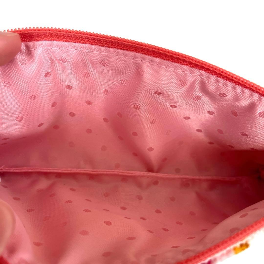 新品✨フェイラー♡ドレスアップガール ペンケースピンク - メルカリ