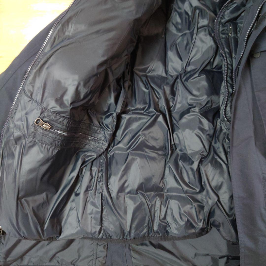 L.L.Bean ジャケット　MainWardens3-in-1GORE-TEX