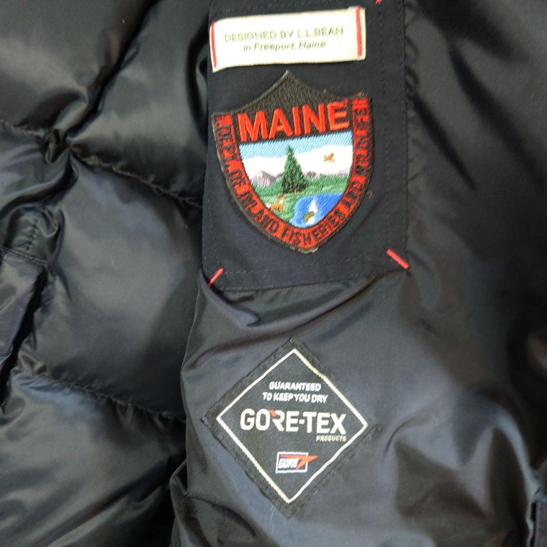 L.L.Bean ジャケット　MainWardens3-in-1GORE-TEX
