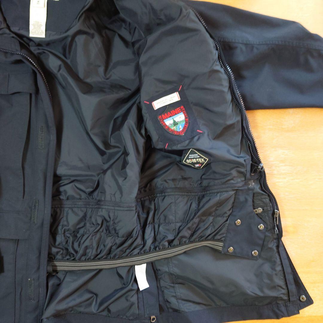 L.L.Bean ジャケット　MainWardens3-in-1GORE-TEX