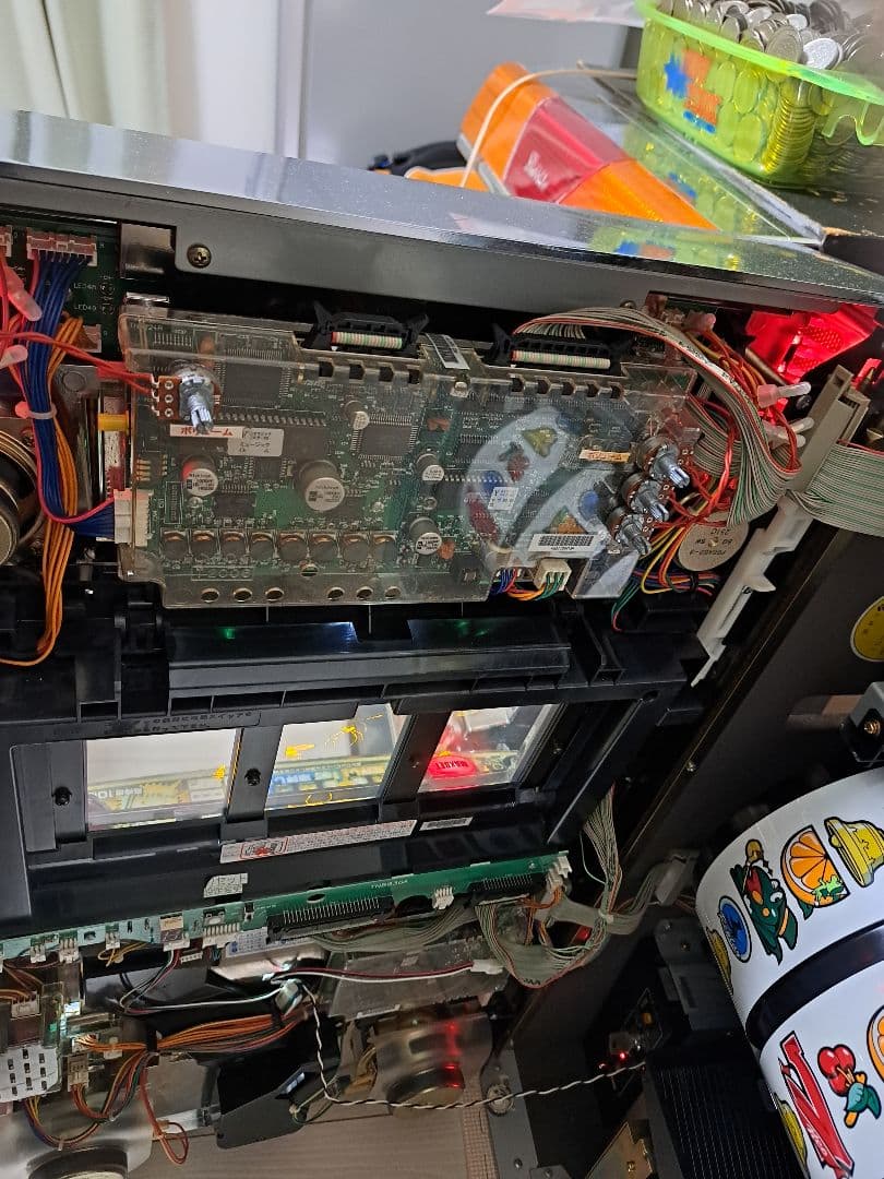 けんたろ　マジックパルサー　送料込み