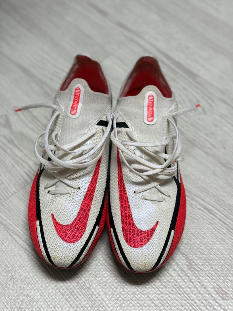 Nike ファントムGT2エリートFG 26.5cm