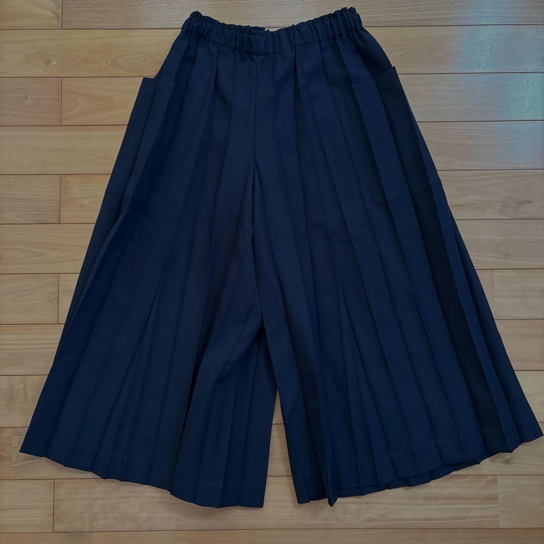 ISSEY MIYAKE me プリーツワイドパンツ 楽天市場】極美品 PLEATSPLEASE プリーツプリーズ ISSEY MIYAKE