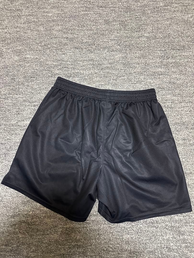 バレーボール バレー ゲームパンツ2枚セット ユニホーム 昇華プリント