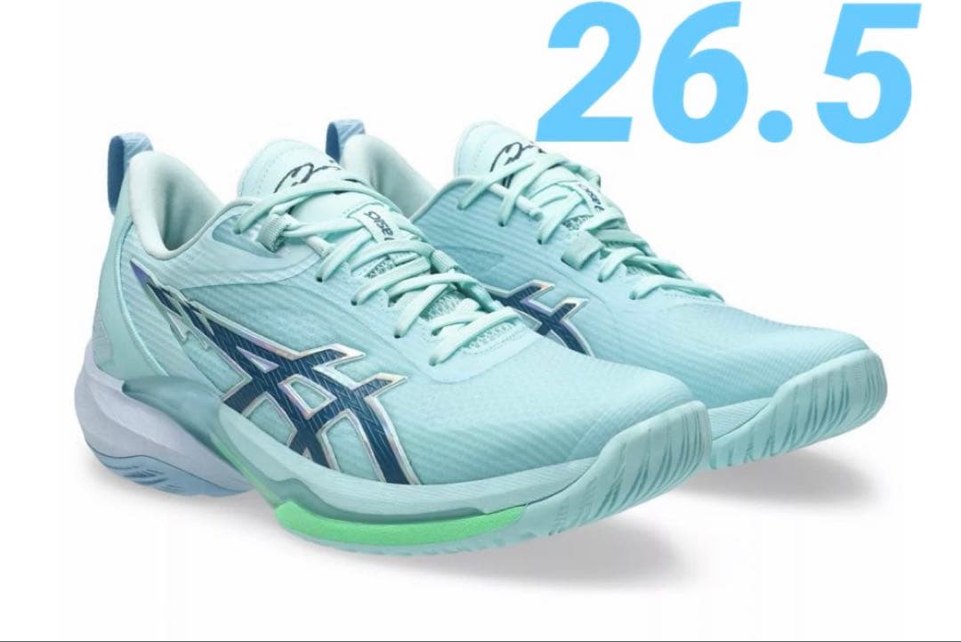 新品26.5cm SWIFTACE YUKI asics アシックス SWIFTACE YUKI | Unisex | Black/Red | Basketball | ASICS United States