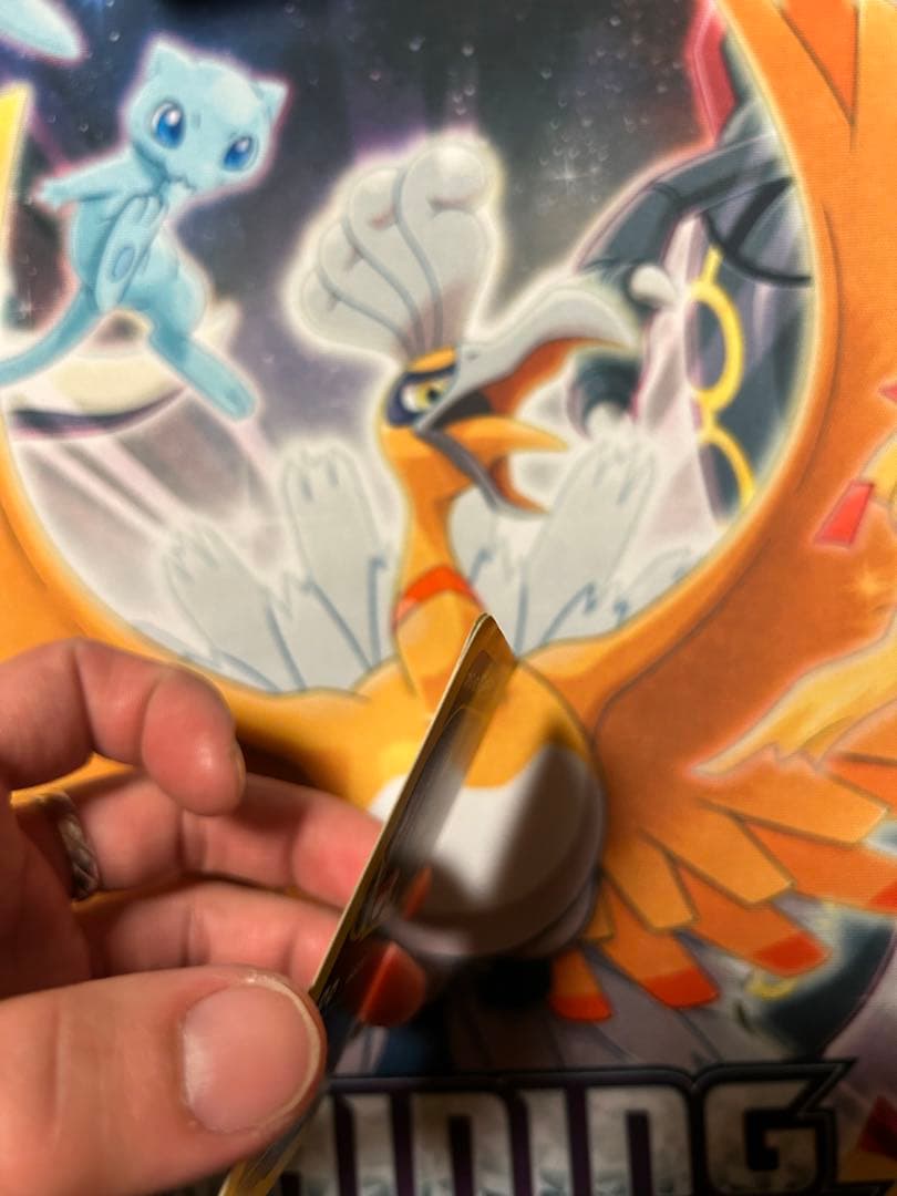 カリンのバンギラス ☆ ポケモンカード☆VS 090/141 - メルカリ