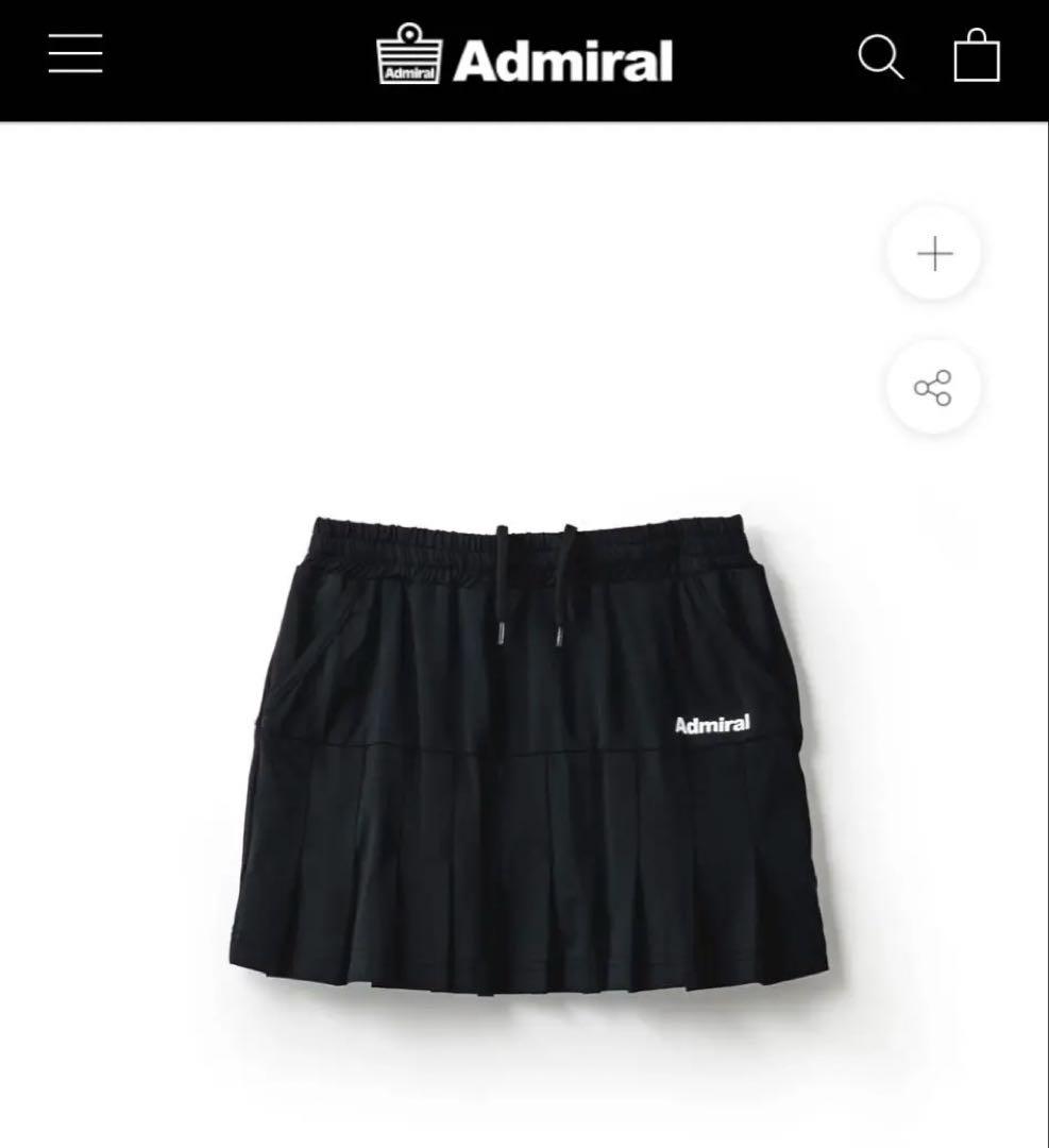 【スノー様用】Admiral 黒 プリーツスカート M テニススコート ブラック admiral テニスウェア スコート」の人気商品一覧 | 安い商品を通販
