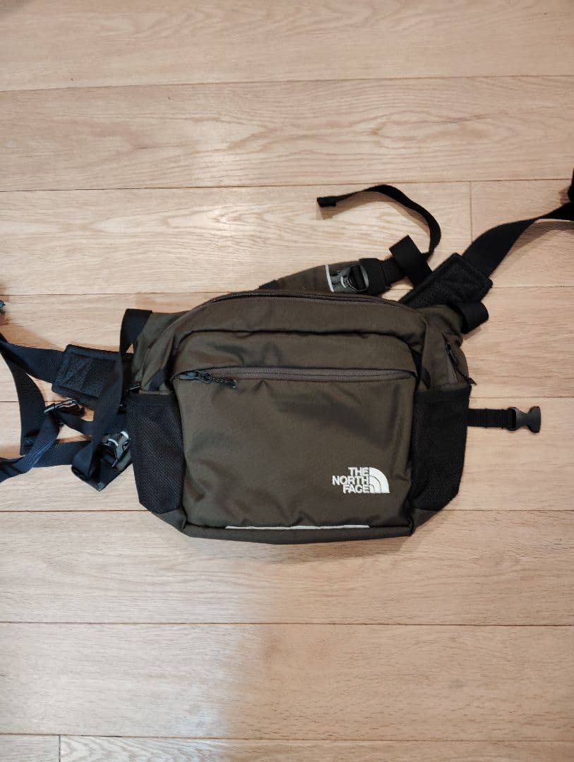 ノースフェイス　ベビースリングバック 楽天市場】ザ・ノース・フェイス THE NORTH FACE 抱っこひも 25FW