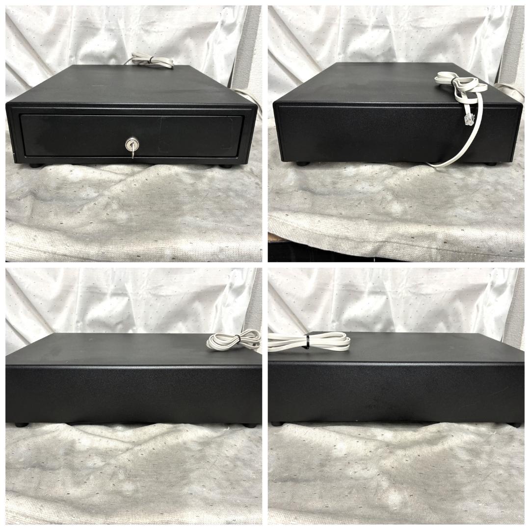 ■スター精密　サーマルプリンター＆ドロアー■TSP650II　エアレジ対応