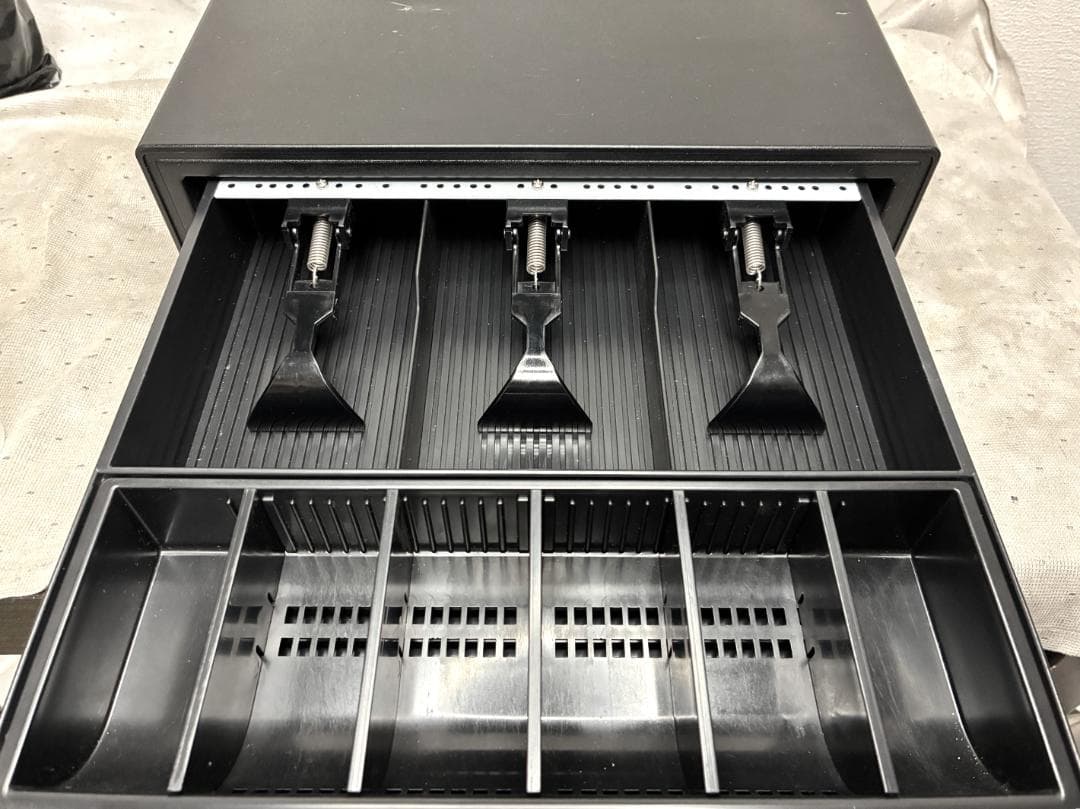 ■スター精密　サーマルプリンター＆ドロアー■TSP650II　エアレジ対応