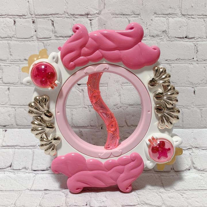 バンダイ おジャ魔女どれみ リースポロン 動作品 - メルカリ