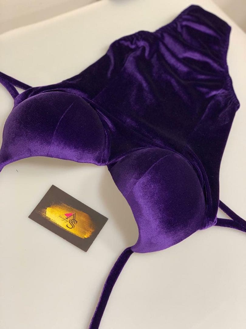 JBBFフィットモデル　SVビキニ　モノキニベース　ワンピーススイムスーツ Jbbf モノキニ スイムスイーツ - Jbbf モノキニ スイムスイーツ 大会用