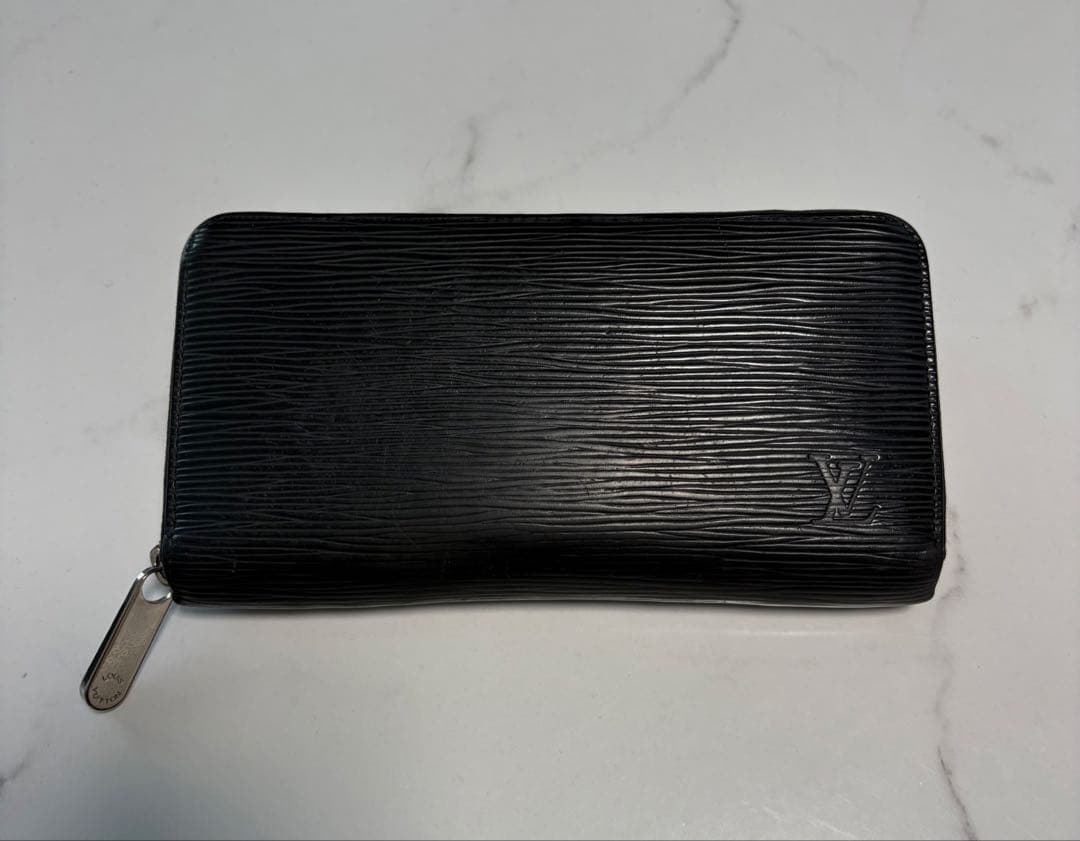 Louis Vuitton エピ　ヴィトン Pochette Eva Monogram - Women - Small Leather Goods | LOUIS VUITTON ®