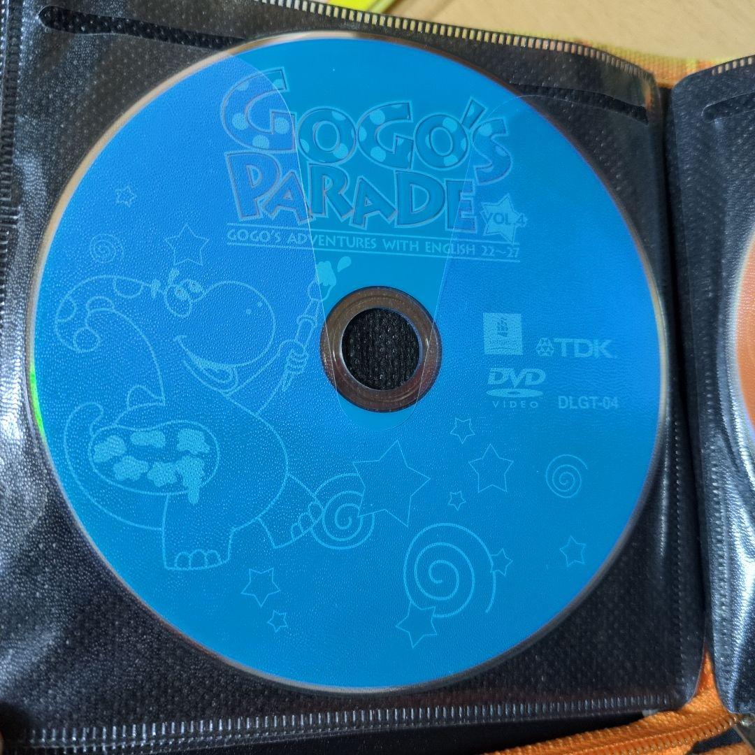 Go Go's Adventures with English 教材セット - メルカリ