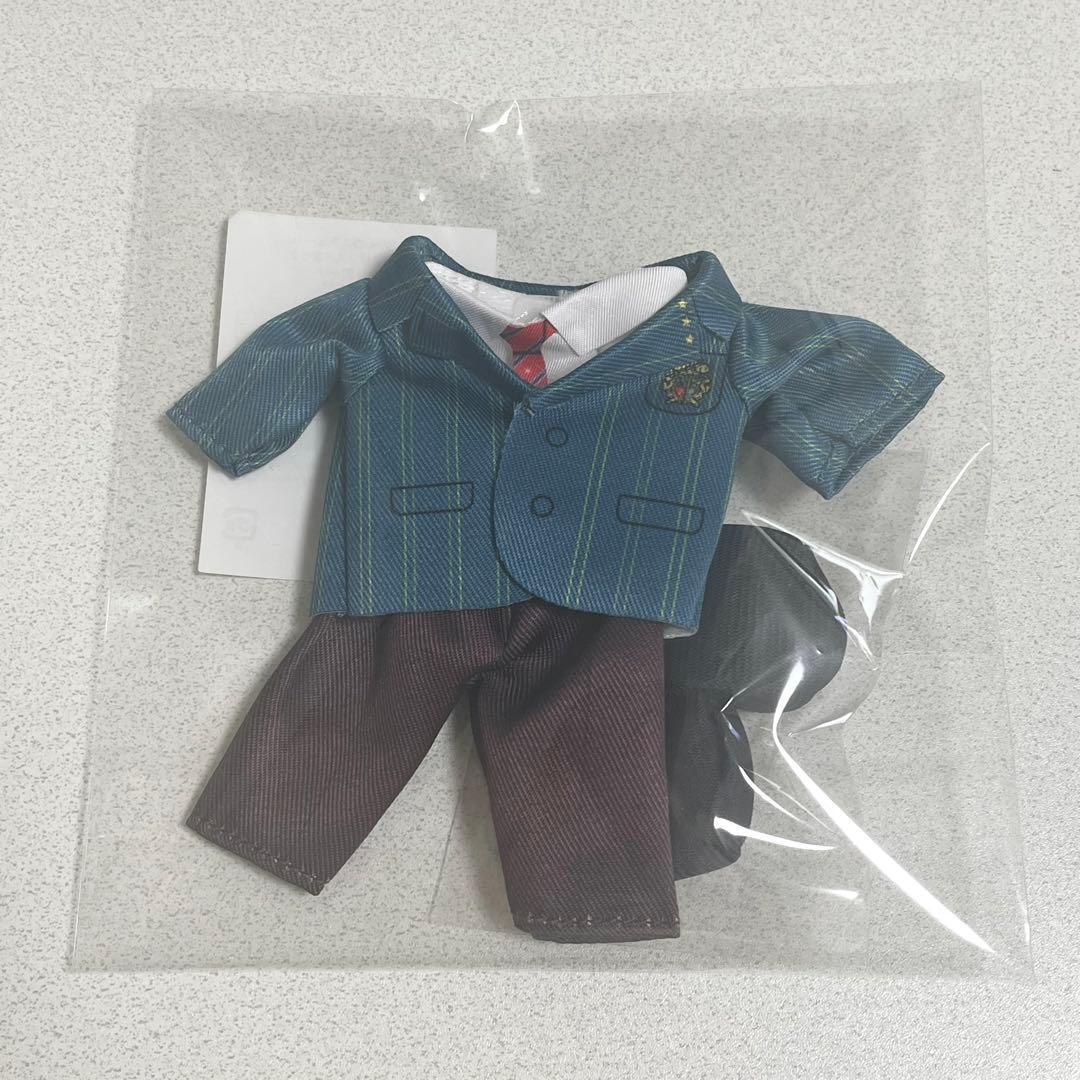 うたプリ ぬいスター コスチューム 早乙女学園Ver. 一ノ瀬トキヤ