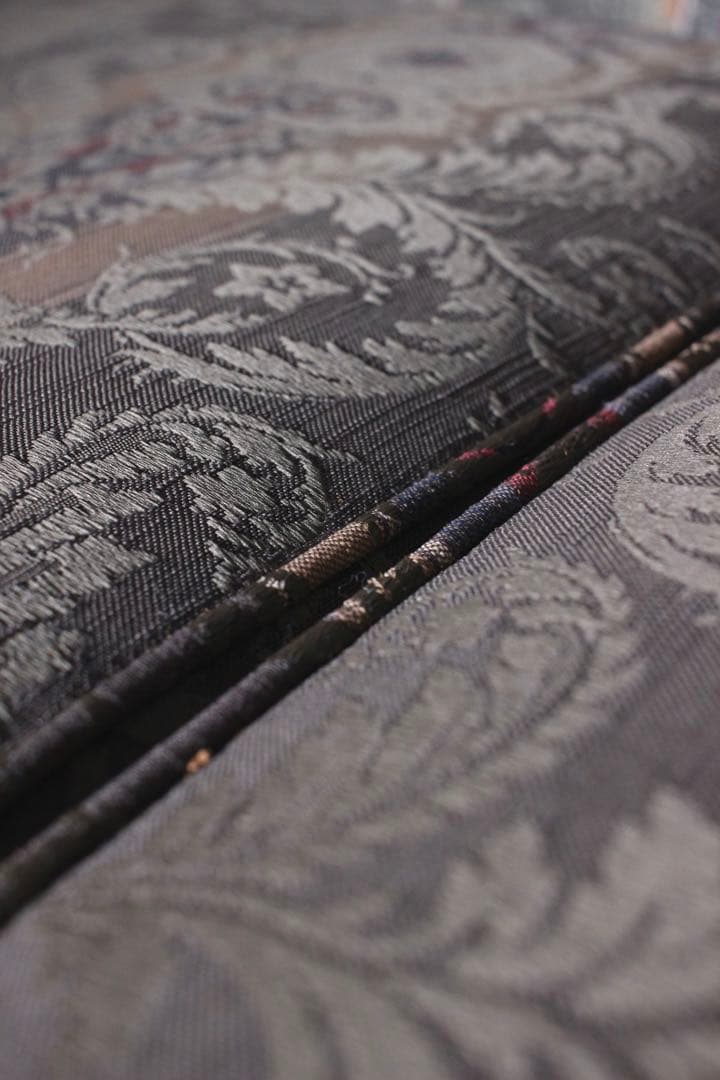 首都圏送無料〜 地中海ロイヤル 50万 シャルル 2人掛け ソファ 美