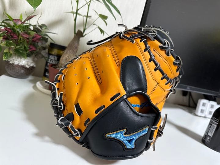 最 安値 でスポーツ・レジャー - ミズノプロ ダイバーシティブルー