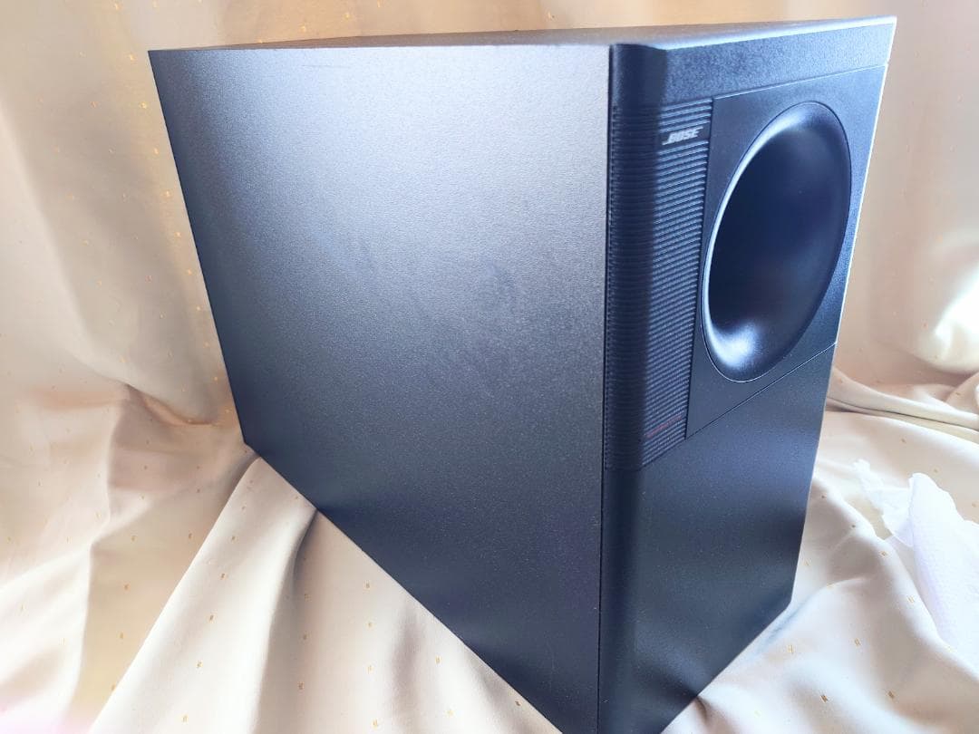 その他 Bose Acoustimass 5 Series III speaker Amazon.co.jp: Bose Acoustimass 5 Series III speaker system