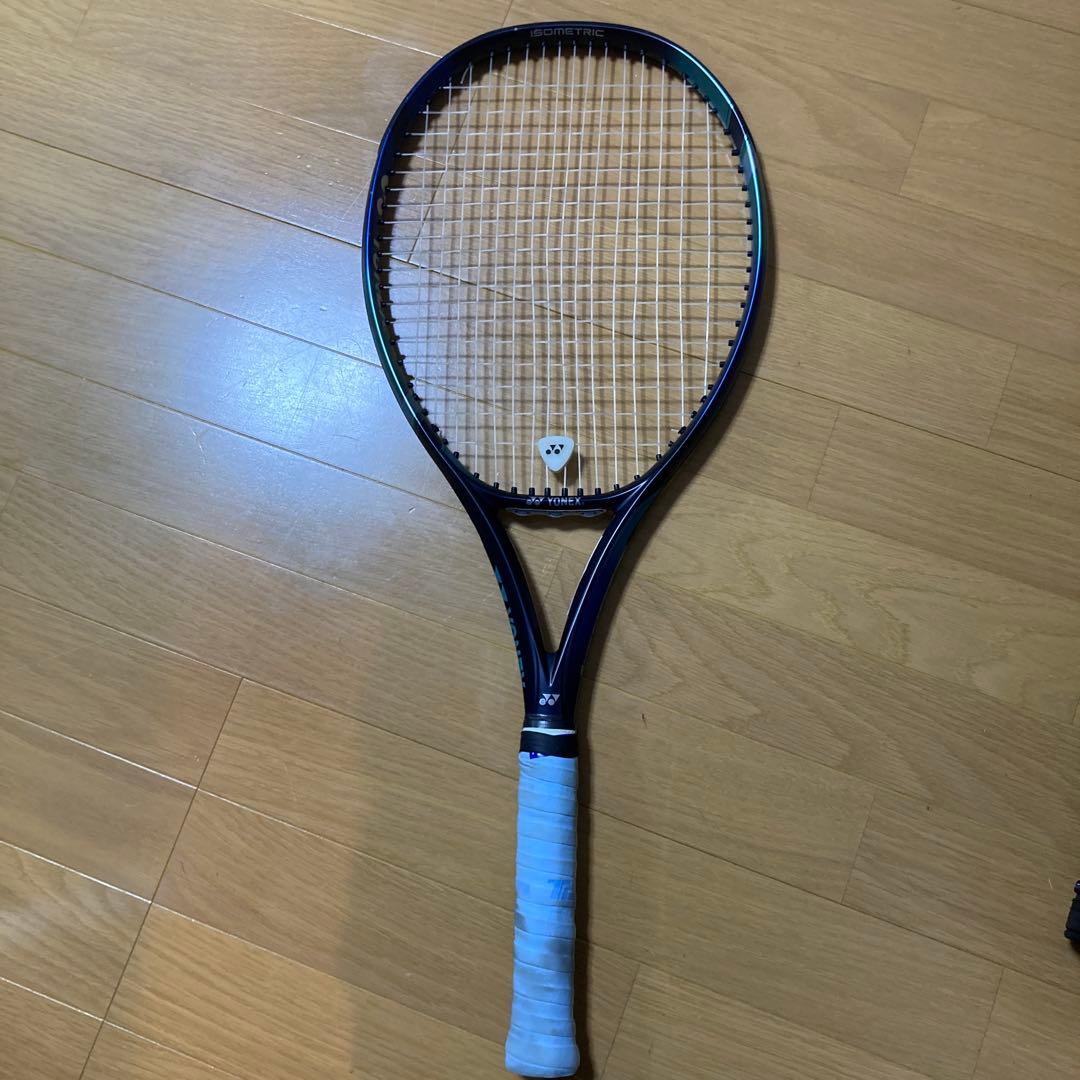 EZONE 100L テニスラケット G2 楽天市場】ezone100 g2の通販