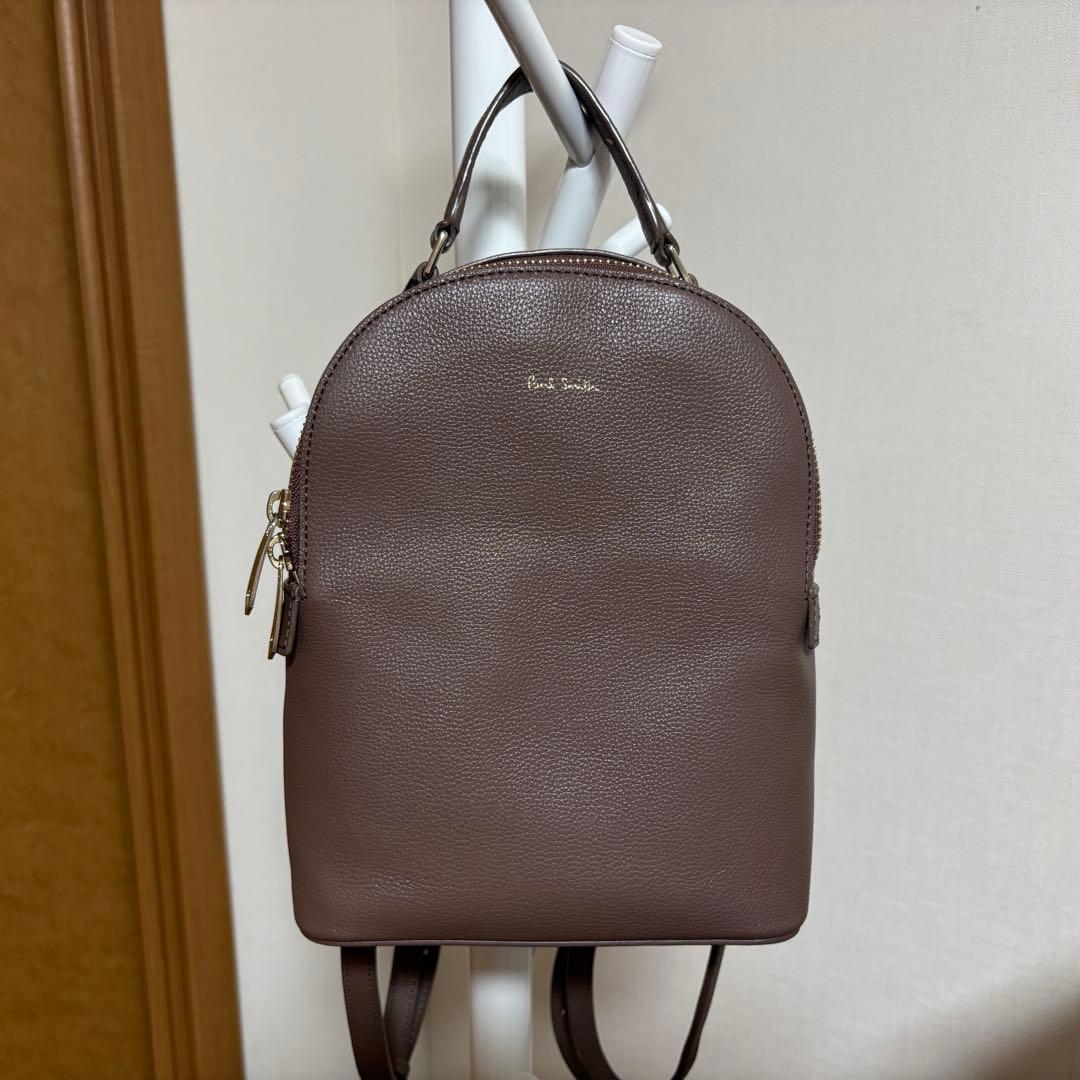 Paul Smith ポールスミス ミニリュック - メルカリ