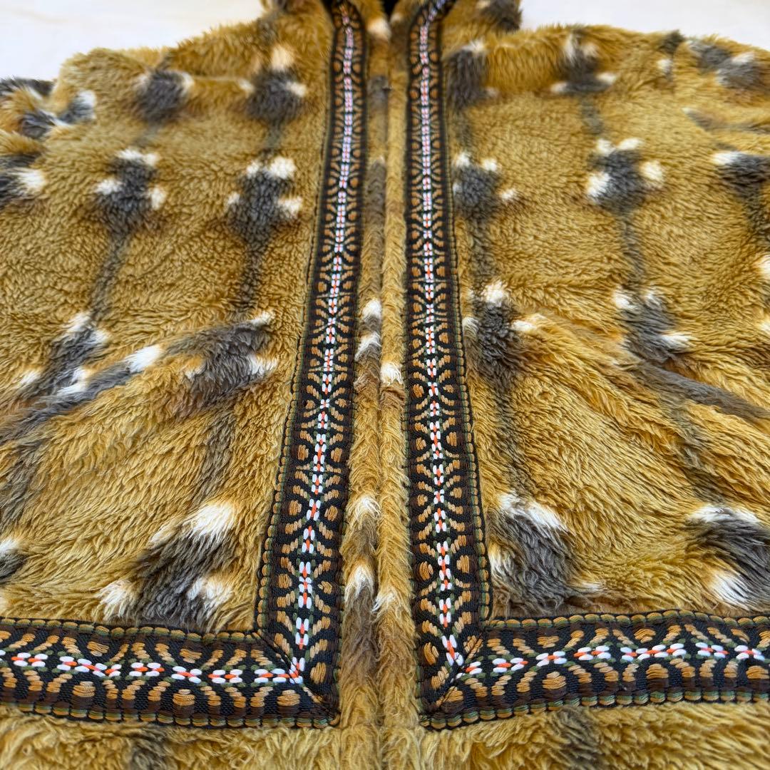 TENDERLOIN テンダーロイン T-HUSKY JKT ハスキー ジャケット ライト