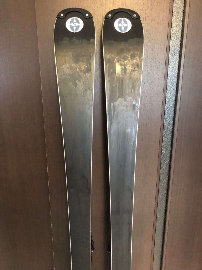 OGASAKA (オガサカ)TC-SB スキー板 - メルカリ