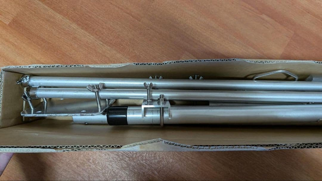 Radix RY-102FA アンテナ 28/29MHz - メルカリ