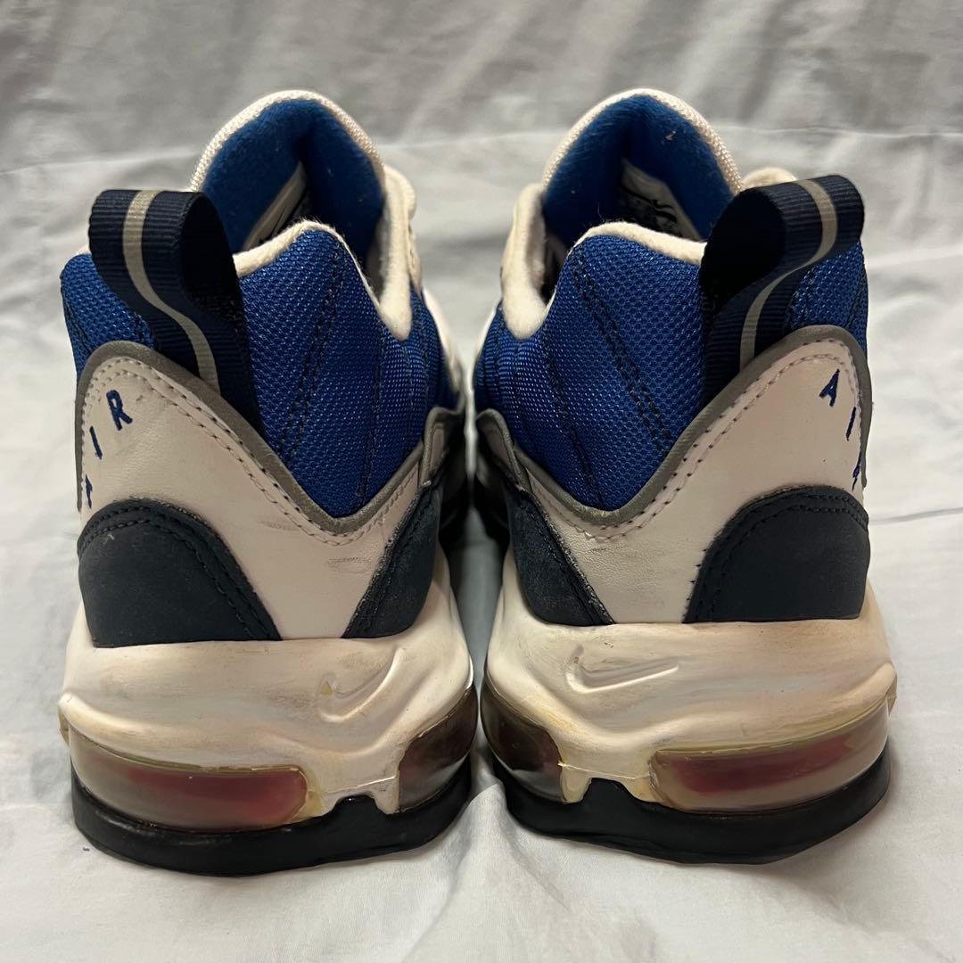 NIKE スニーカー AIRMAX98 ガンダム 28.5cm 復刻 レア