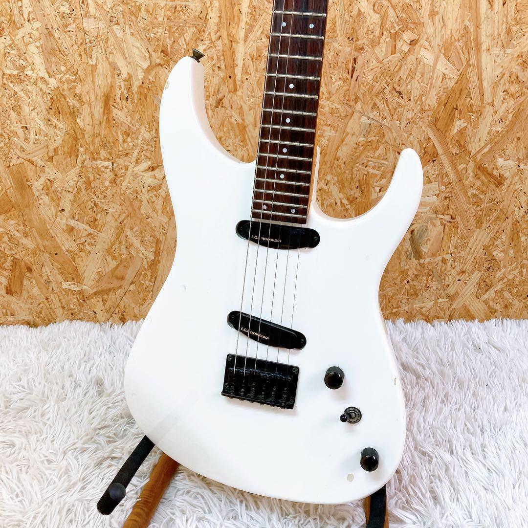 FERNANDES フェルナンデス STJ-80BT BUCK-TICK 今木寿 - メルカリ