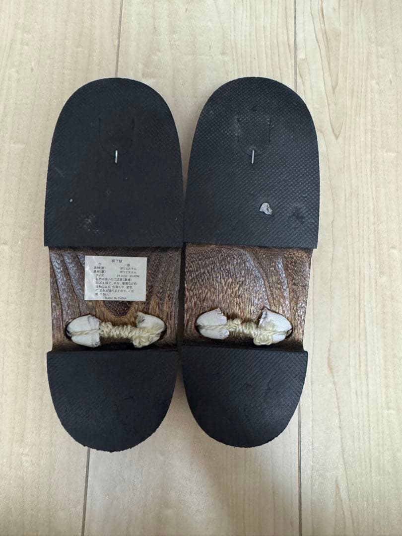 朱風の花重ね Dita 浴衣 5点セット(着付けマニュアルなし)