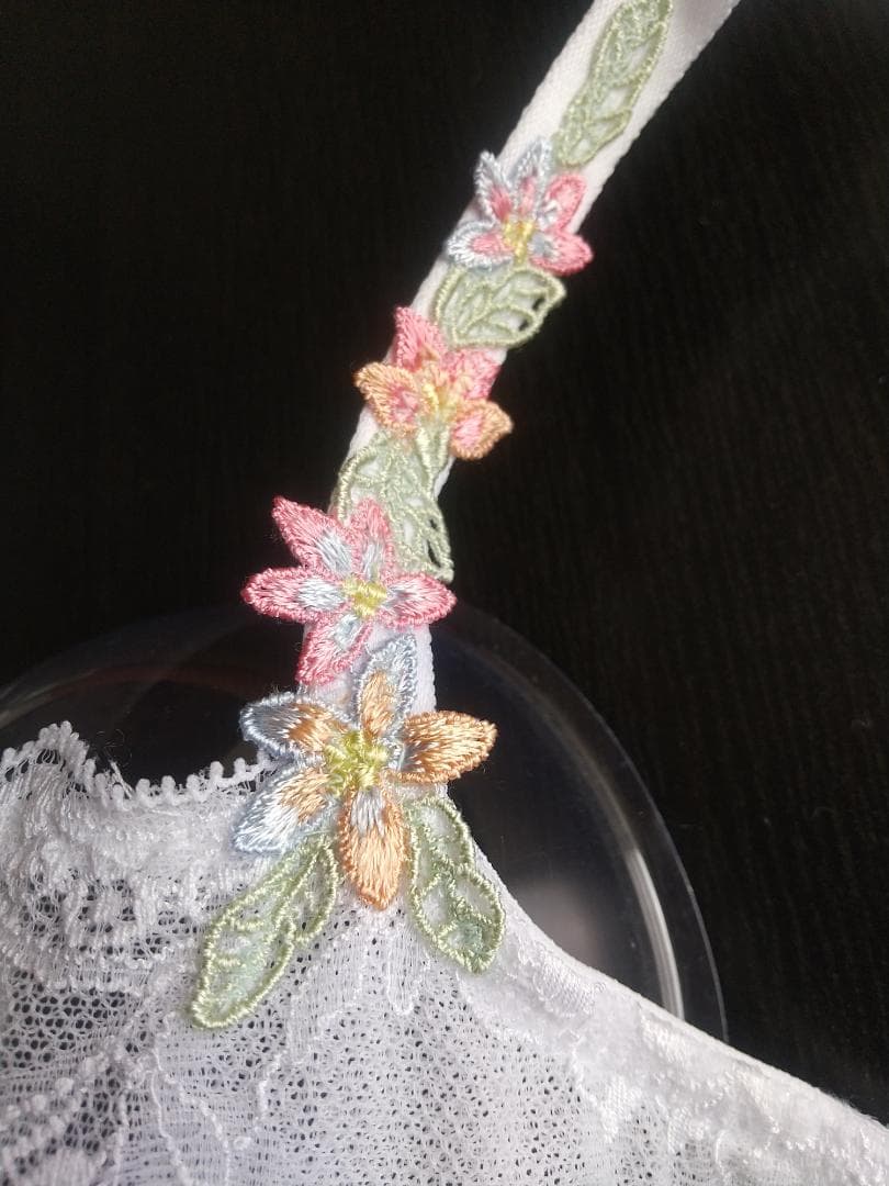 ＊訳あり＊《リズシャルメル》Folie d'Iris　FR85D&1