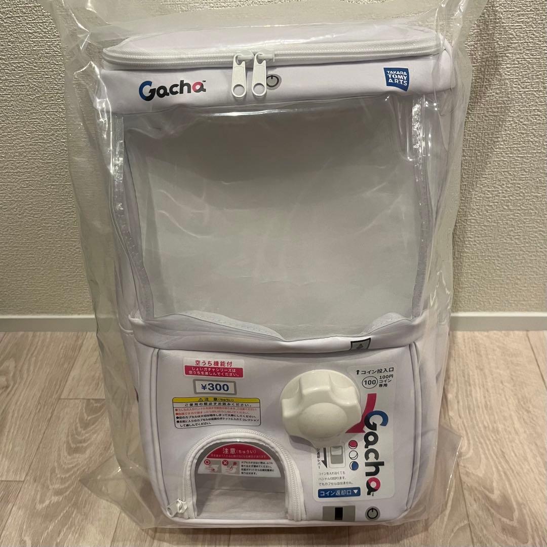 しょいガチャ2 開封済み未使用品 美品しょいガチャ2 –Showy Gacha2-【2025