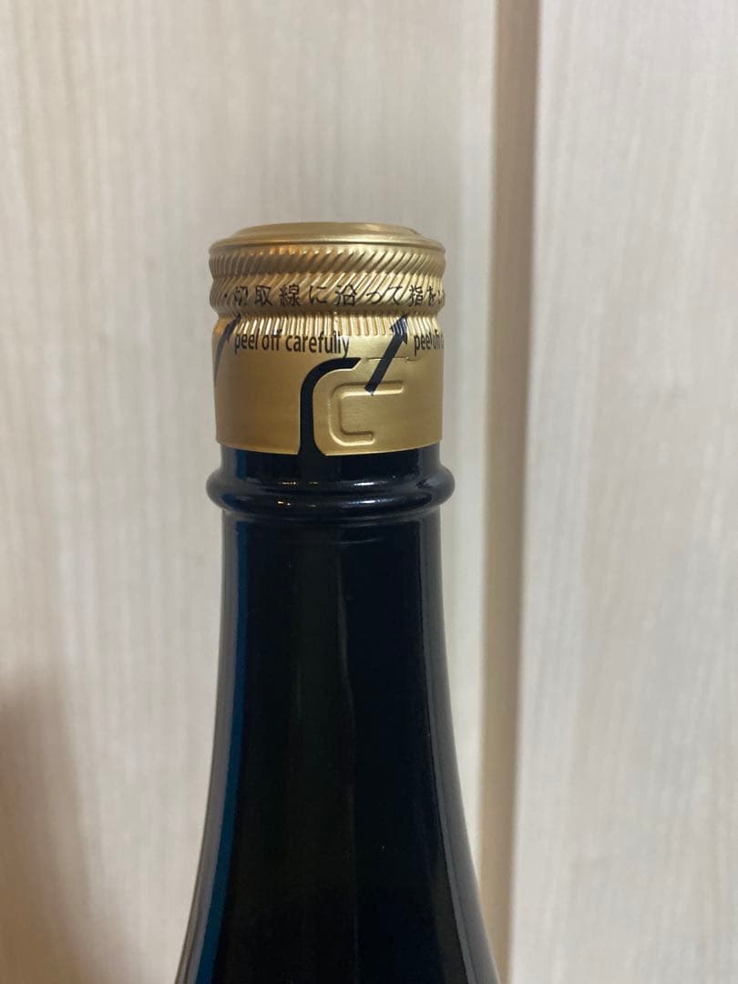 十四代 純米吟醸酒 1.8L