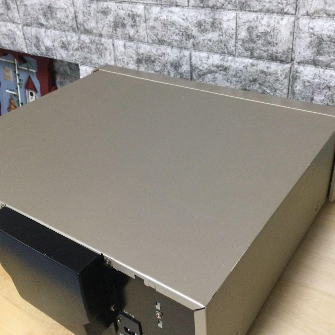 パイオニア★CLD-R6G★メンテ修理済み動作良好です。注意　リモコン無しです。