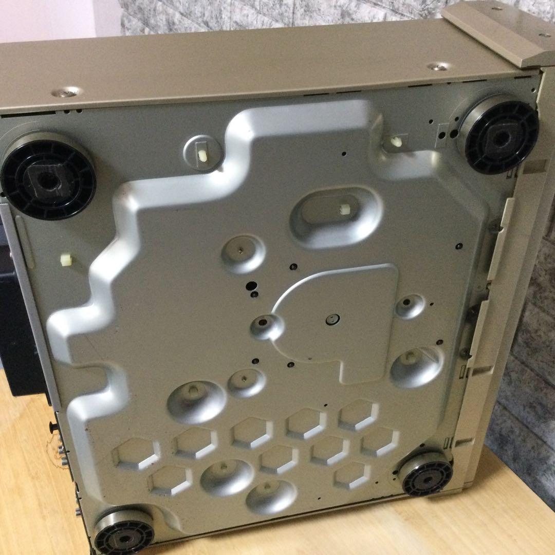 パイオニア★CLD-R6G★メンテ修理済み動作良好です。注意　リモコン無しです。