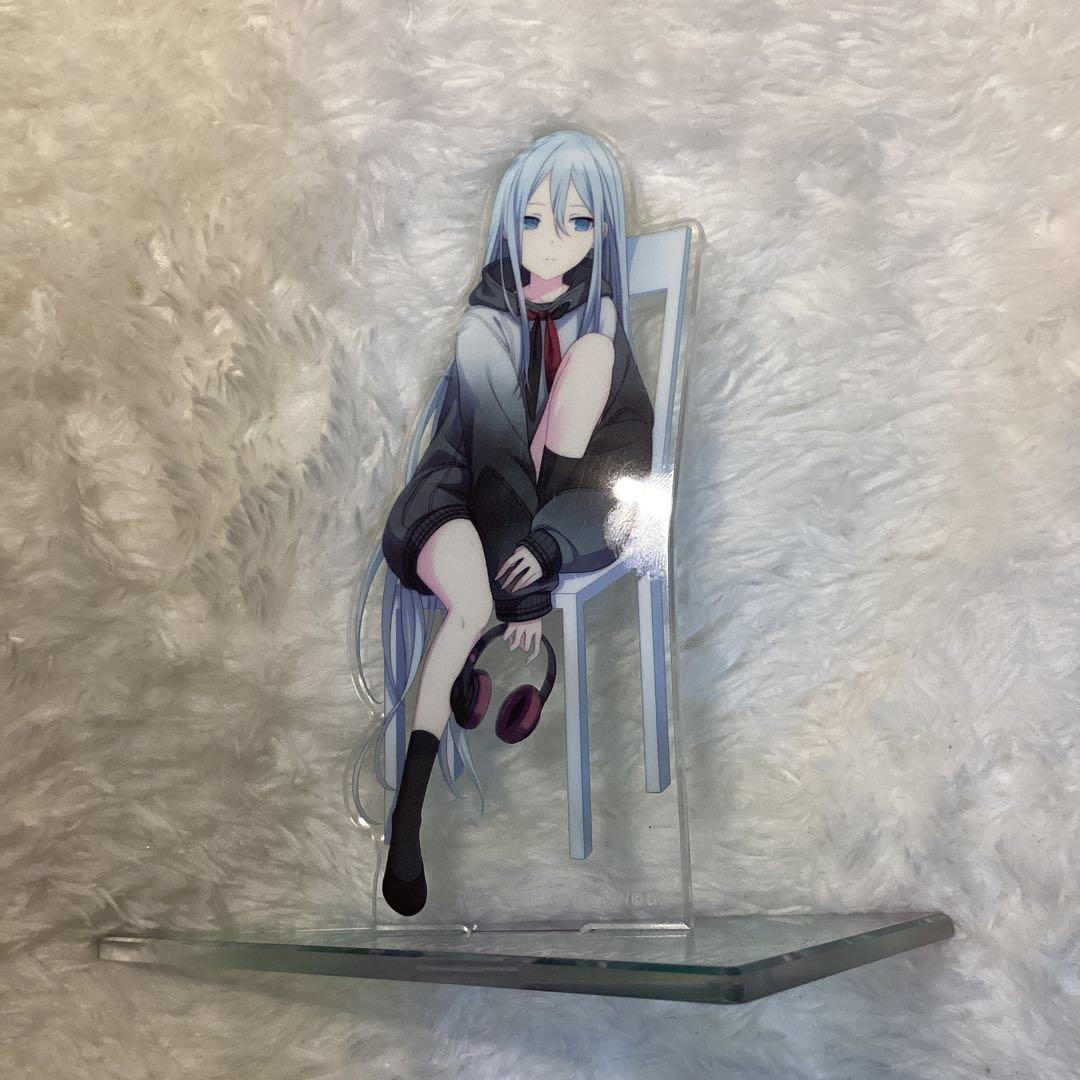 宵崎奏 アクスタ アクリルスタンド - メルカリ