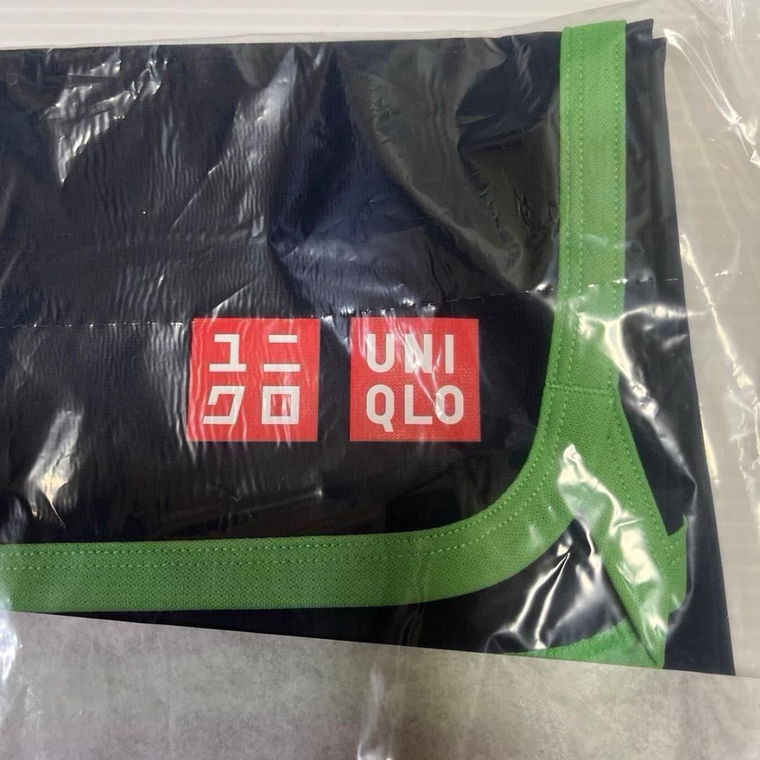 カ*ズ様 ユニクロ テニスウェア 全仏2024 - メルカリ