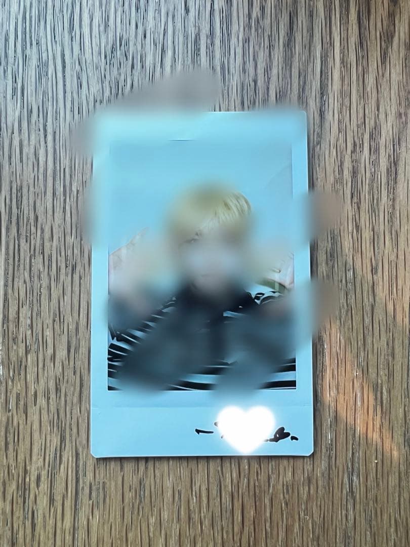 CLOSEYOUREYES クルユア ケンシン サイン ポラ K-POP期待の新人「CLOSE YOUR EYES」デビュー | TikTok