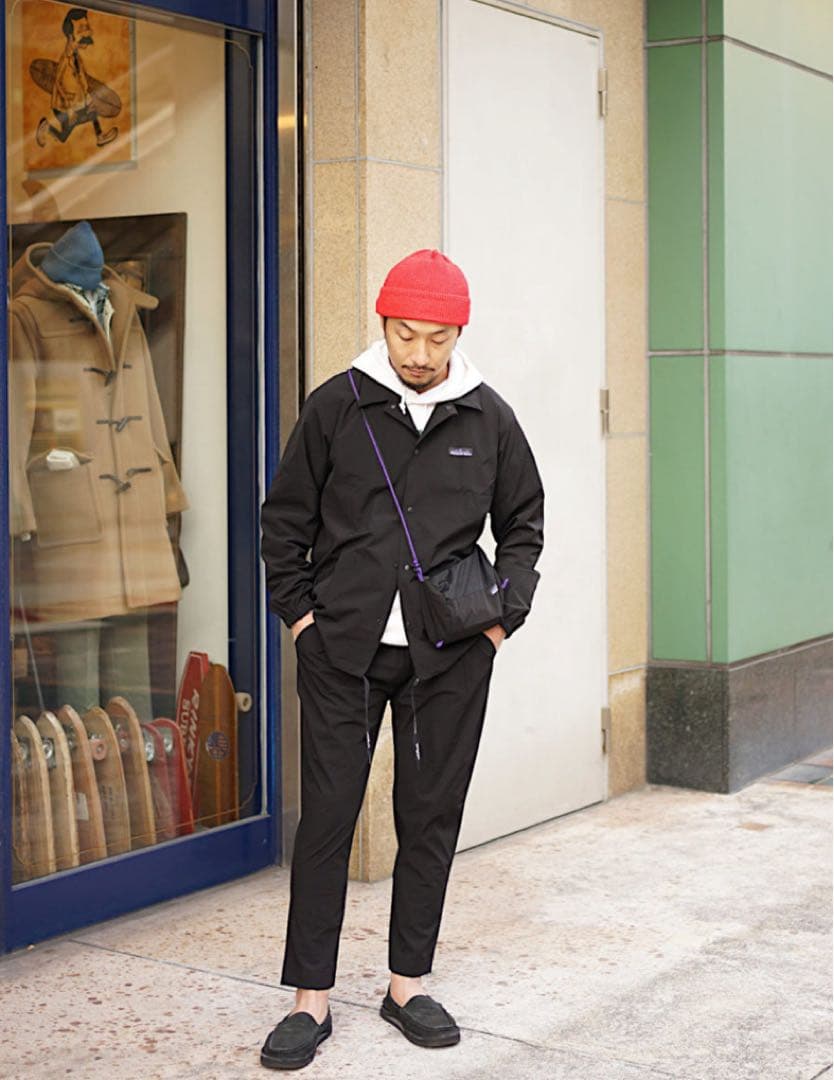 希少！THOUSAND MILE(サウザンドマイル)セットアップ！MOAT別注 THOUSAND MILE（サウザンドマイル） セットアップ 「THOUSAND MILE